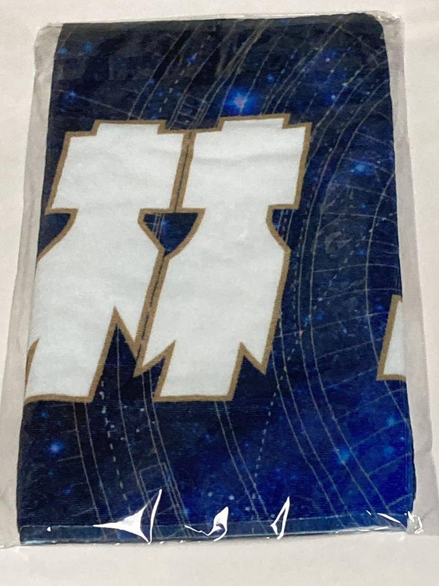 Amazon.co.jp: 林琢真 2023YOKOHAMA STAR NIGHTフェイスタオル選手名