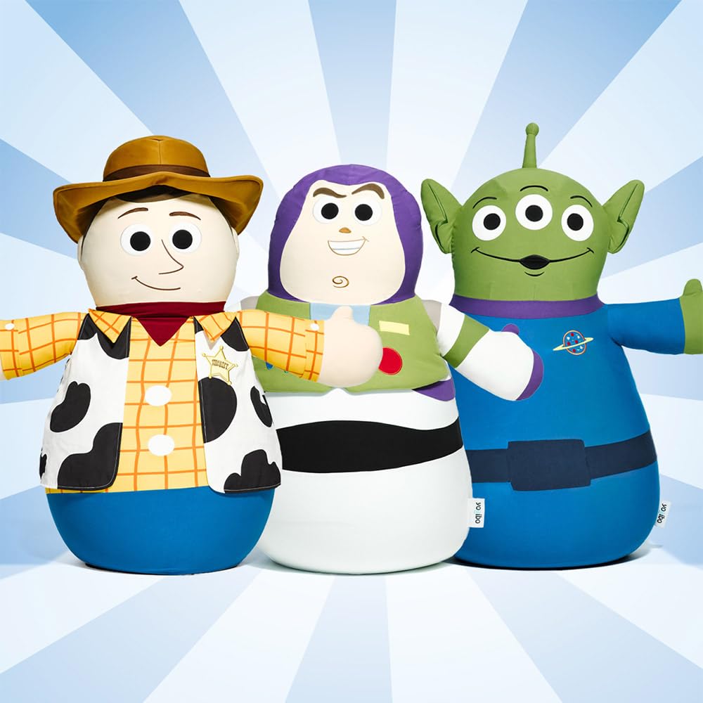 Amazon.co.jp: Toy Story Hugger（トイ・ストーリー ハガー） Alien