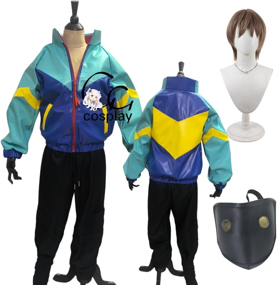 Amazon.co.jp: GGcosplay 銀河特急 ミルキー☆サブウェイ マックス