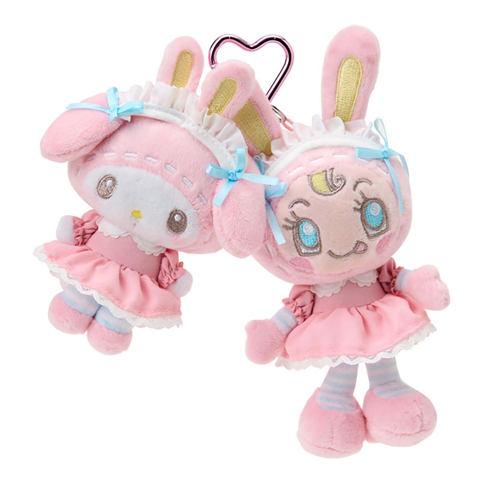 Amazon.co.jp: サンリオ(SANRIO) mezzo piano マスコットホルダー マイ