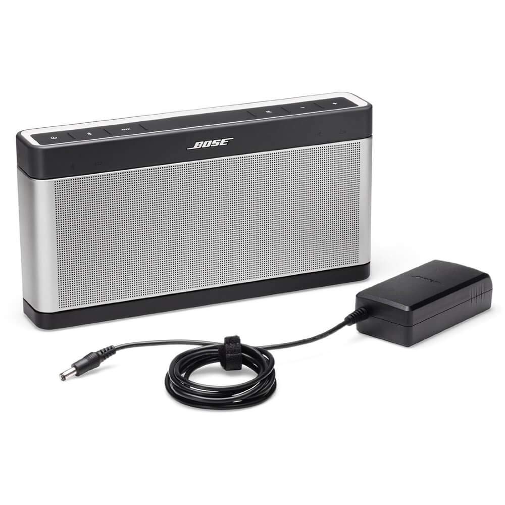 Amazon.com: Bose SoundLink Bluetooth Speaker III : Electronics