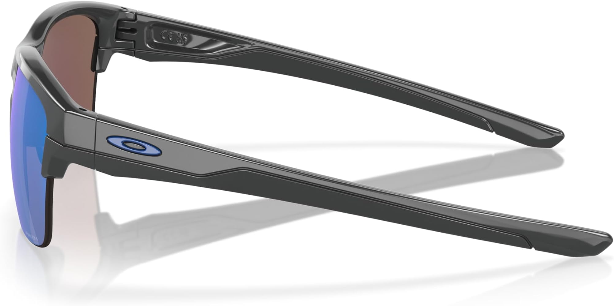 Amazon.com: Oakley Men's Thinlink Non-polarized Iridium