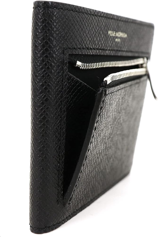 Amazon | [PELLE MORBIDA ペッレモルビダ] 財布 バルカ BARCA