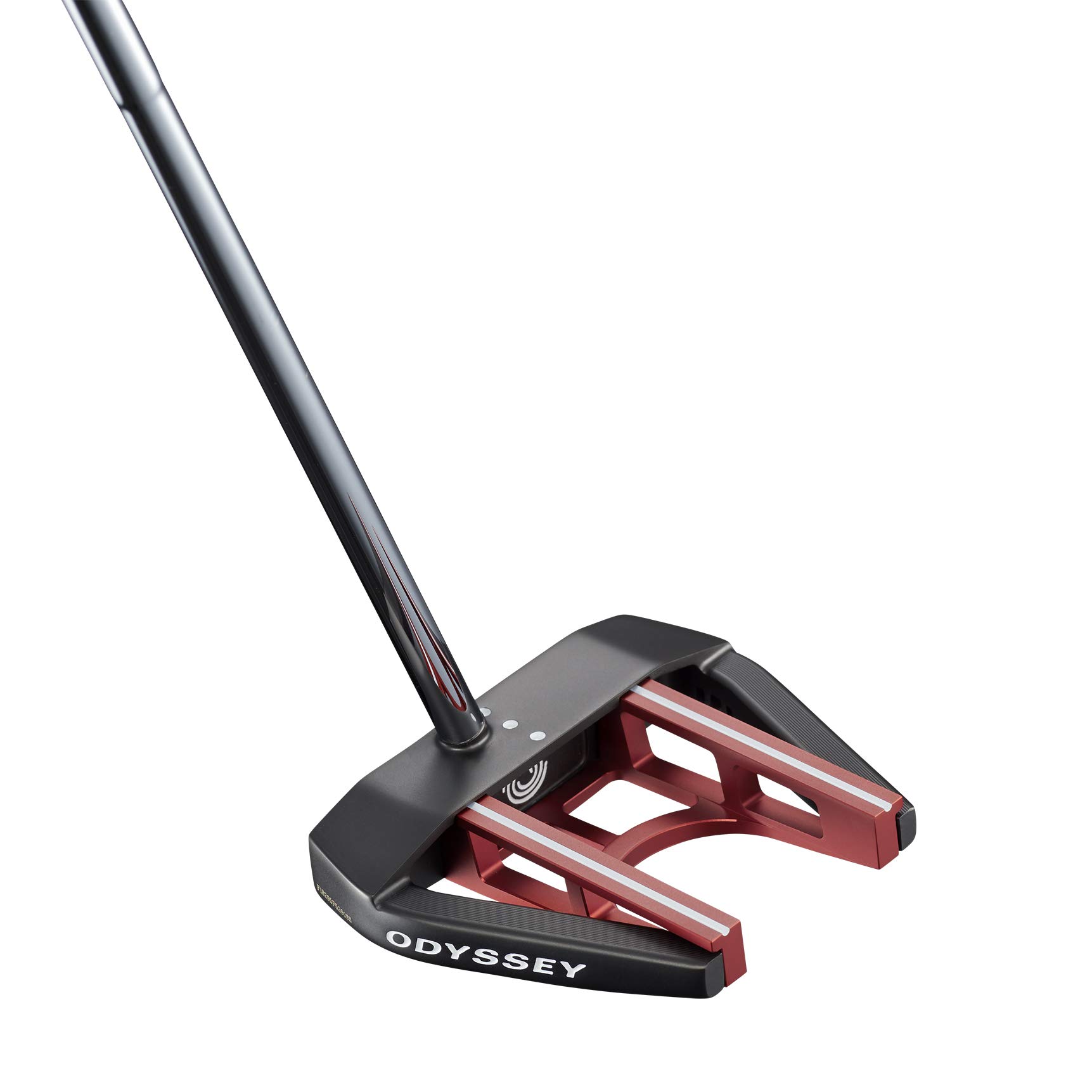 Amazon.co.jp: オデッセイ (ODYSSEY) パター EXO 右用 7 CS DFX 34