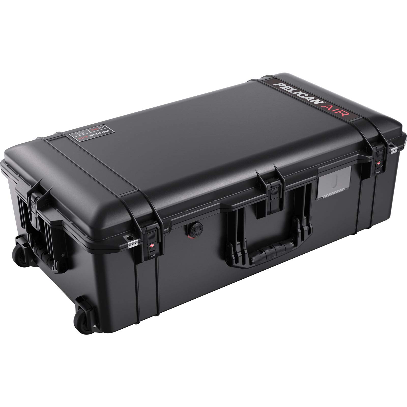 Amazon.com: Pelican Air 1615 Travel Case - Suitcase Luggage (Black