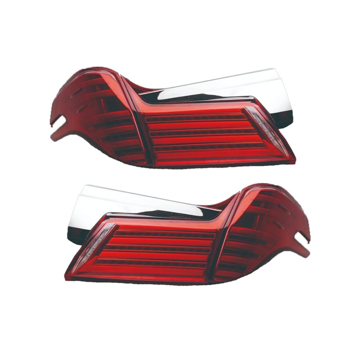 Amazon | ヴァレンティ (VALENTI) ジュエルLEDテールランプULTRA