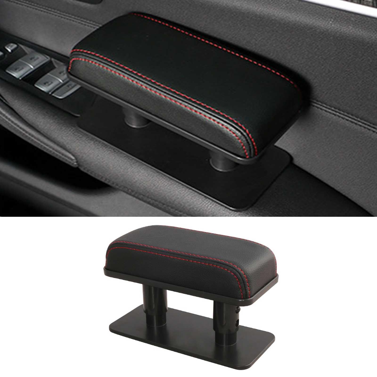 Amazon | 車用アームレスト 車 ドアアームレスト アルファード ヴェル