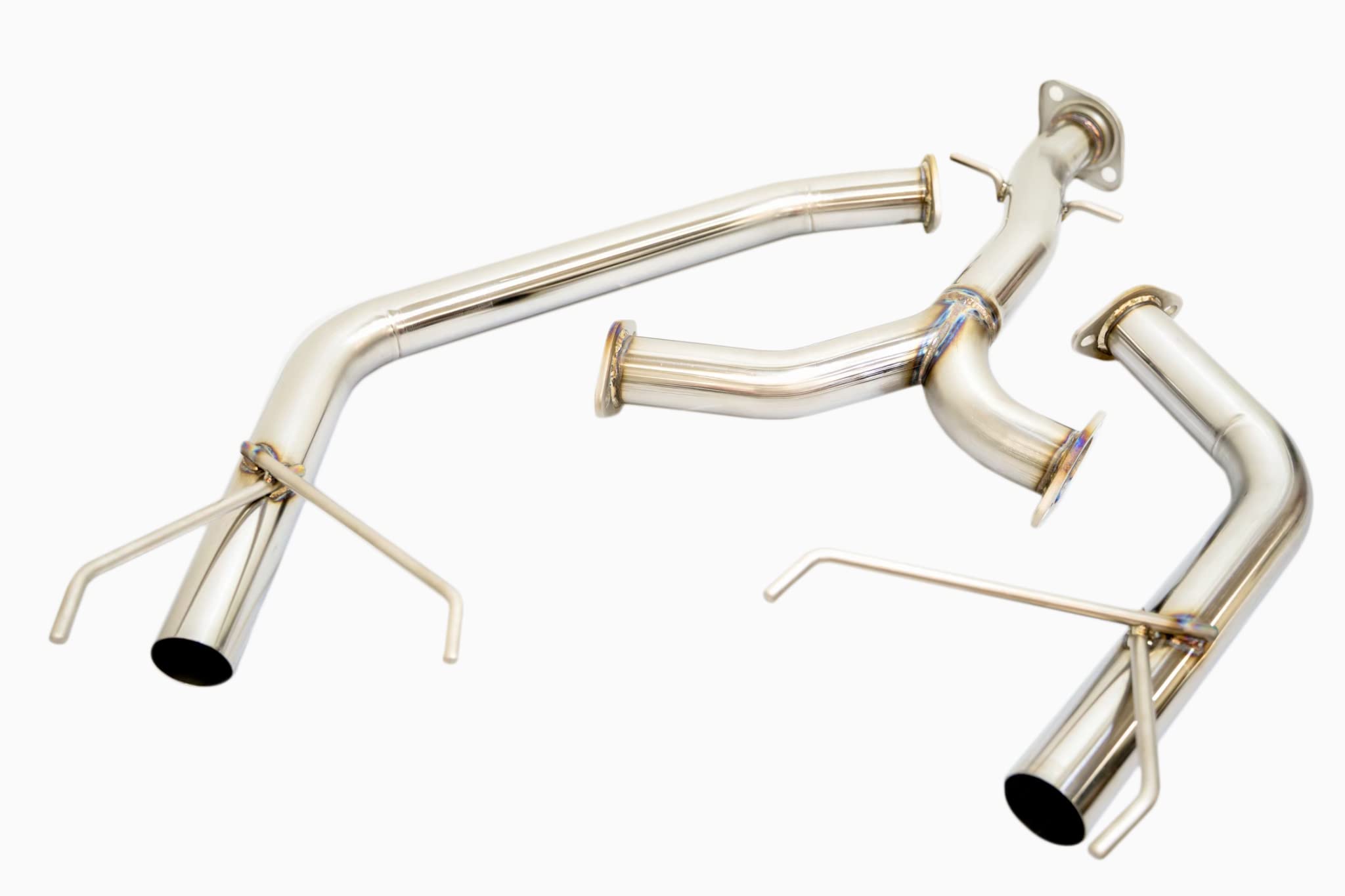 Amazon | 【BRASH】SL 200系 クラウン アスリート/ロイヤル用 2本出し