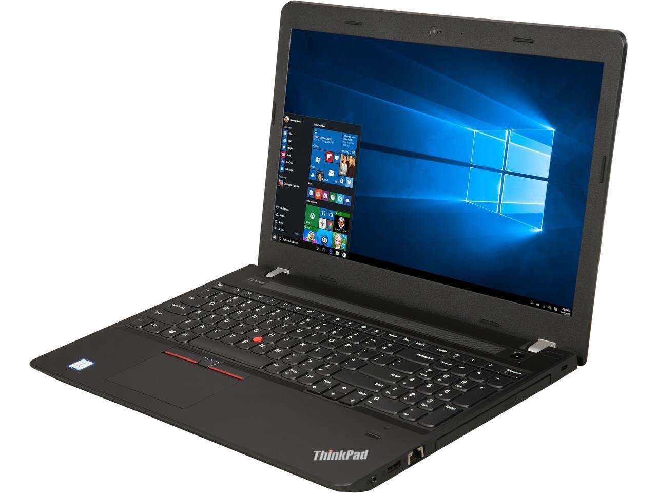 Lenovo ThinkPad E570 15.6