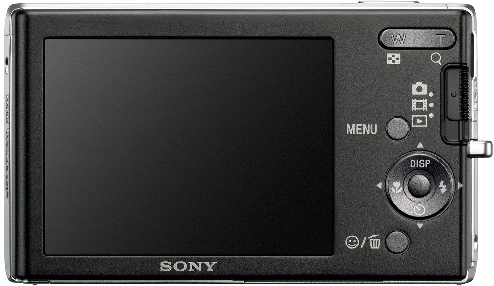Amazon | SONY デジタルカメラ Cyber-Shot(サイバーショット) W190