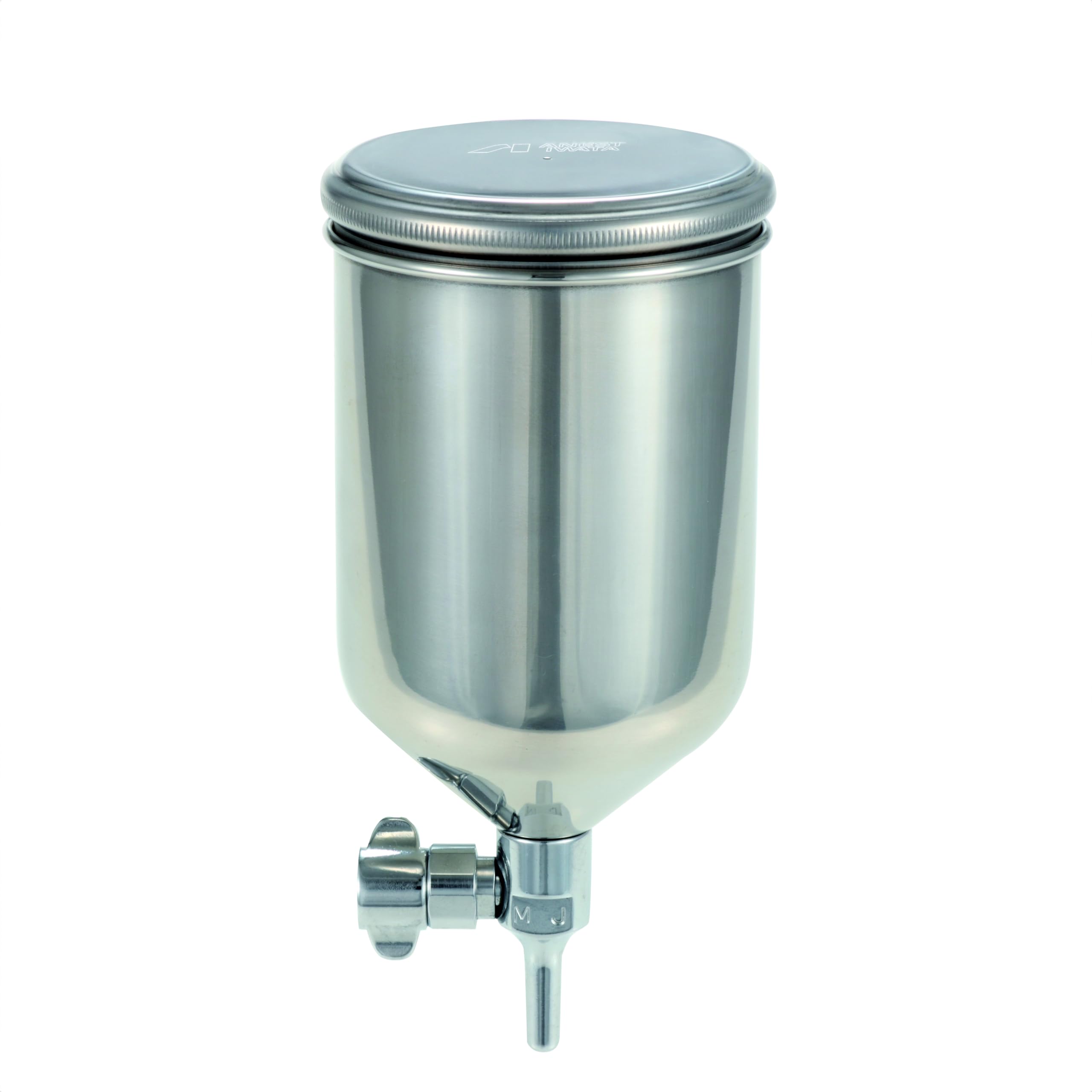 Amazon | アネスト岩田 KIWAMIガンシリーズ 重力式スプレーガン 水性