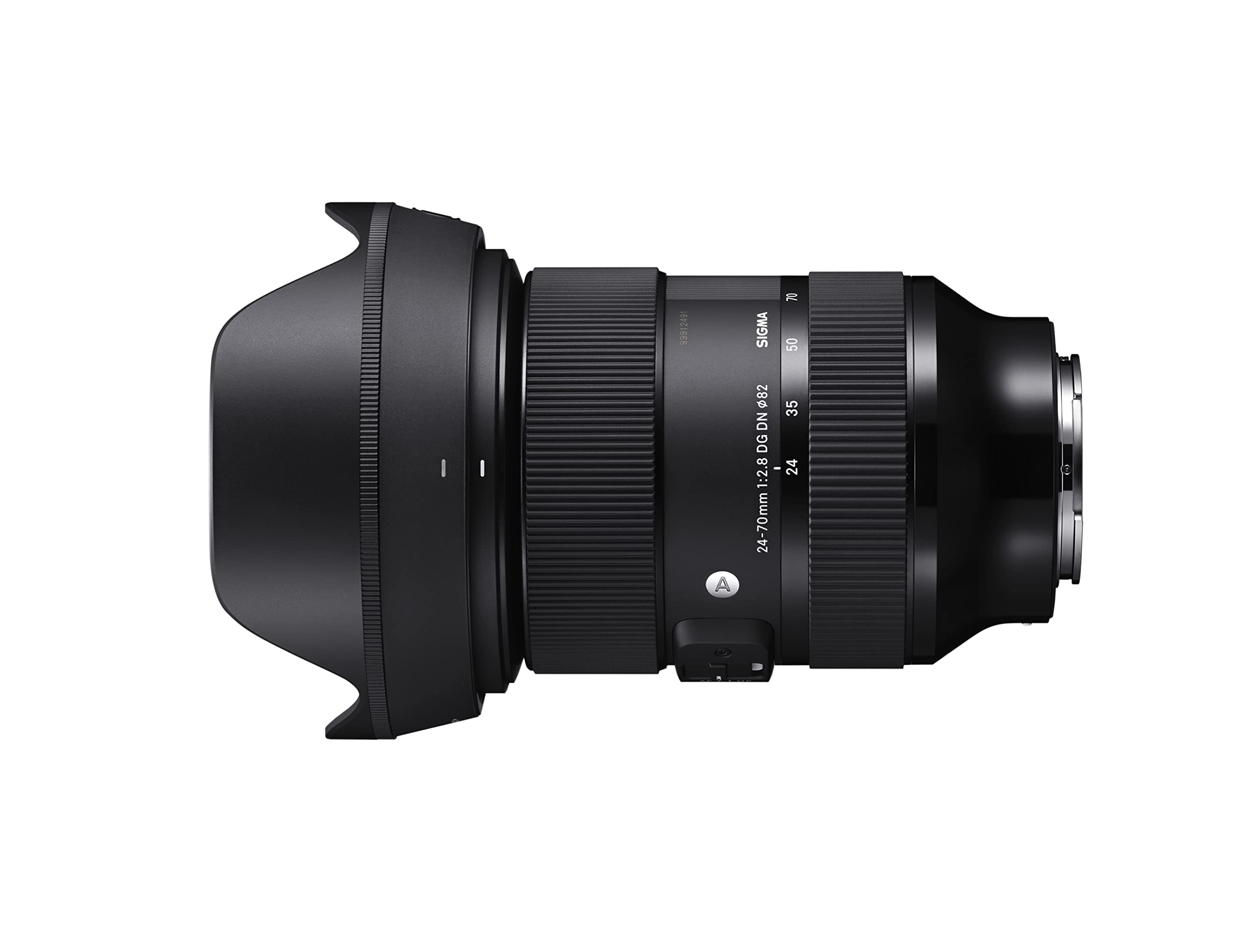 Amazon.co.jp: シグマ(Sigma) レンズ 24-70mm F2.8 DG DN Sony ソニー