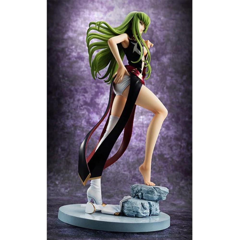 Amazon.co.jp: メガハウス(MegaHouse) G.E.M.シリーズ コードギアス