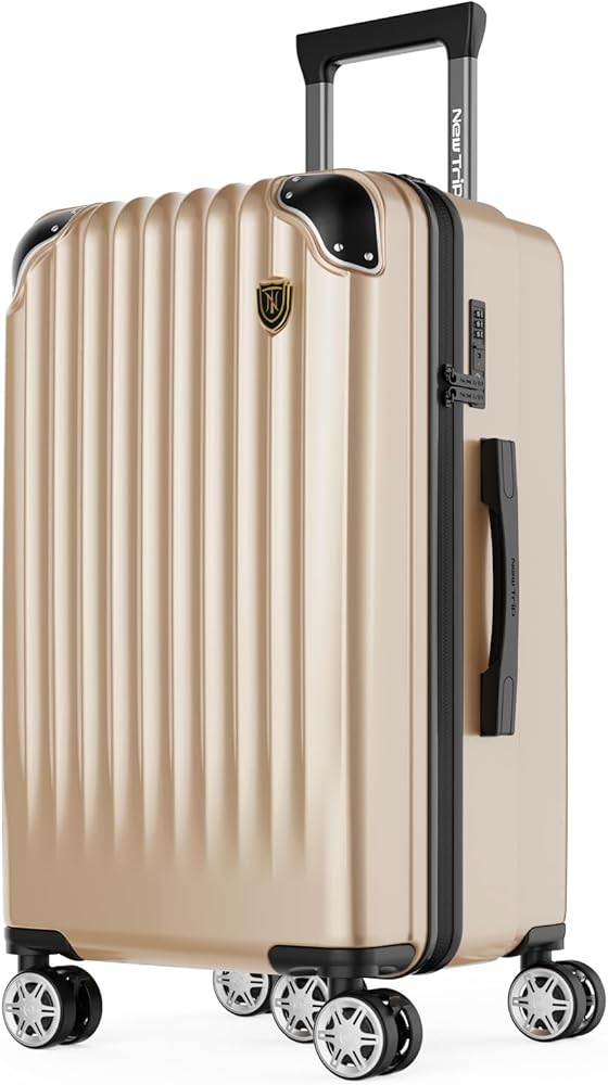 Amazon | [New Trip] スーツケース 大容量 キャリーケース 大型