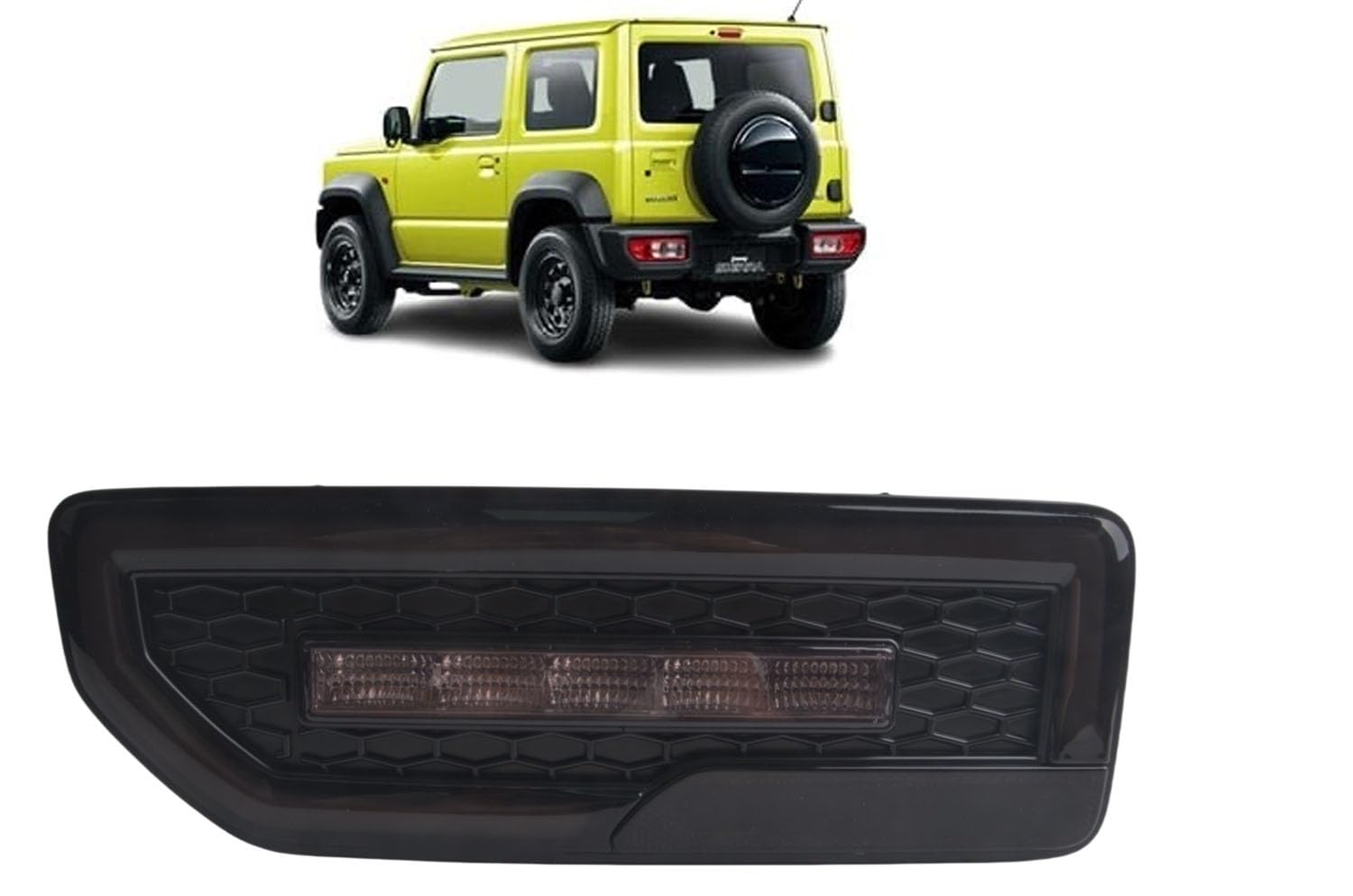 Amazon | JIMMYジムニー JB64W ジムニーシエラ JB74W LEDテールランプ