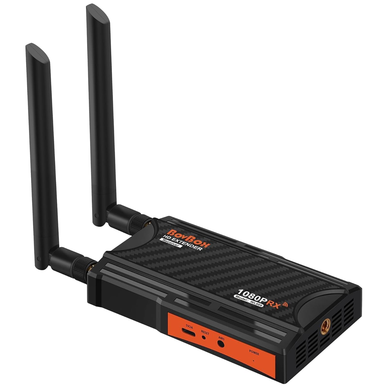 Amazon.com: BovBox Wireless HDMI Receiver(RX Only), 1080P HD