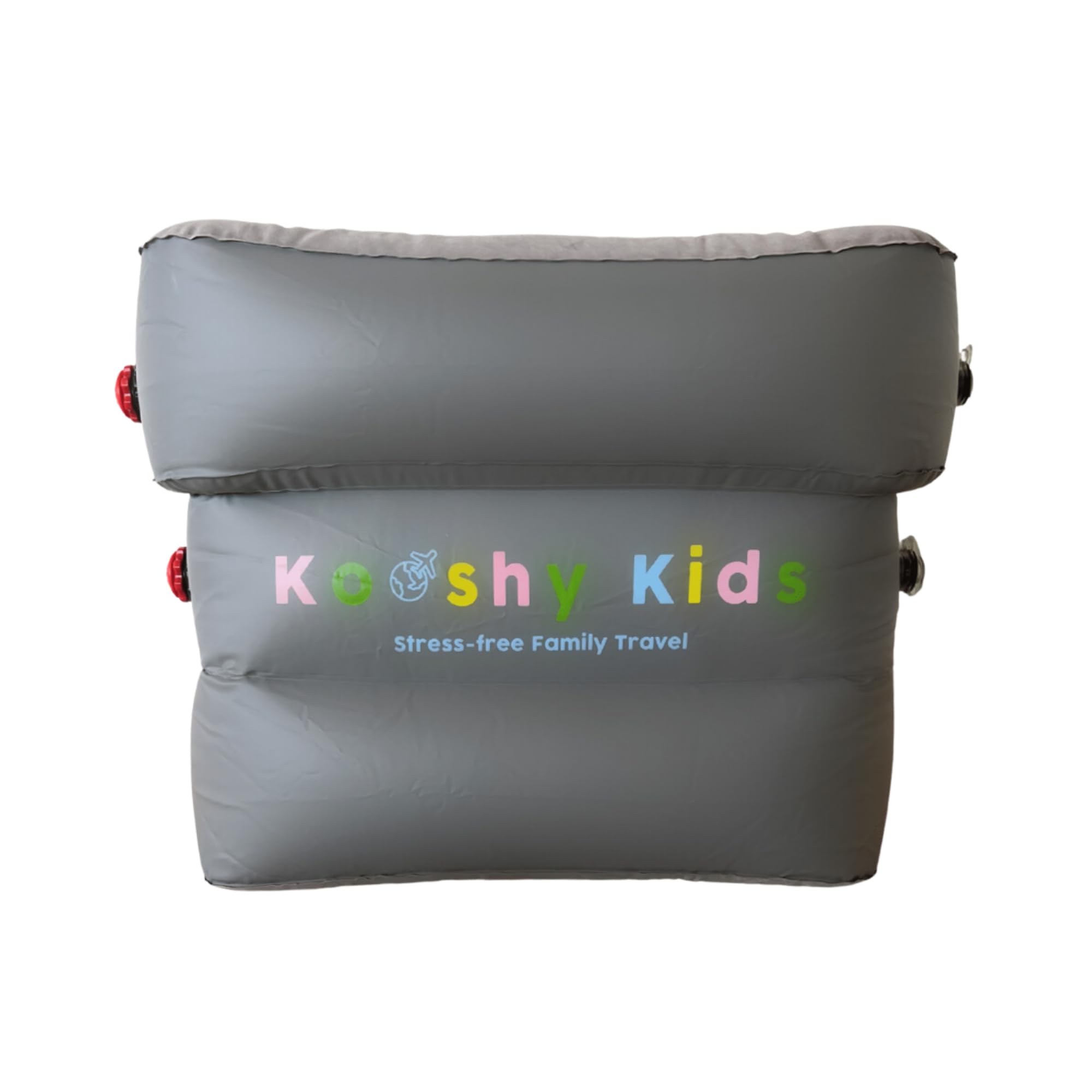 Amazon.com: Kooshy Kids Premium Kooshion – Inflatable Travel