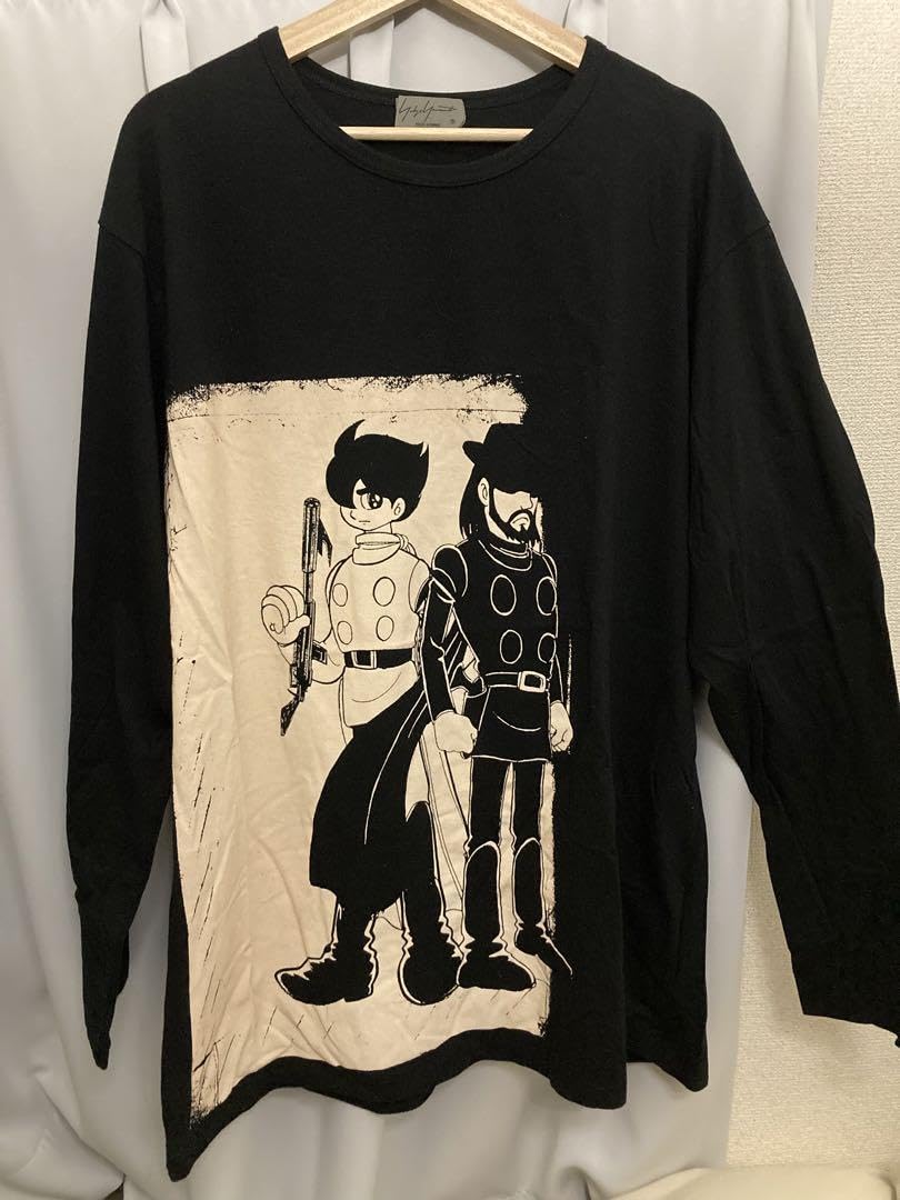 Amazon.co.jp: ヨウジヤマモト プールオム yohji yamamoto サイボーグ