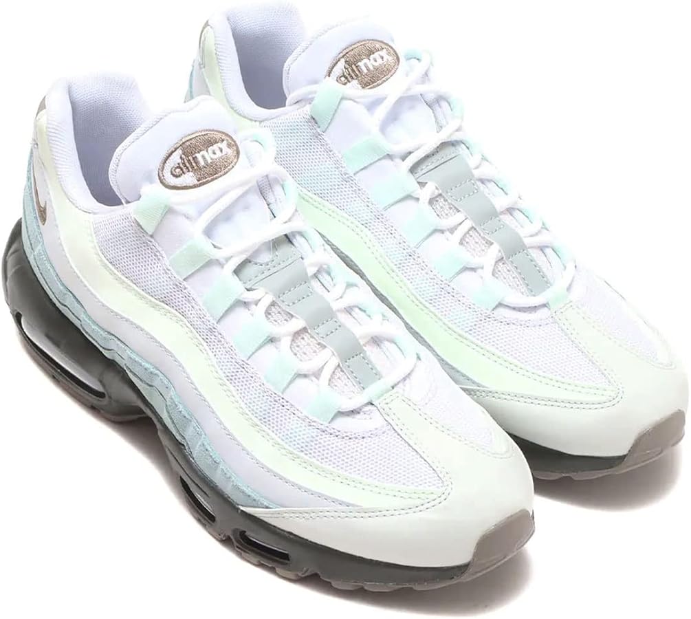 Amazon.co.jp: [ナイキ] エア マックス 95 AIR MAX 95 セコイア