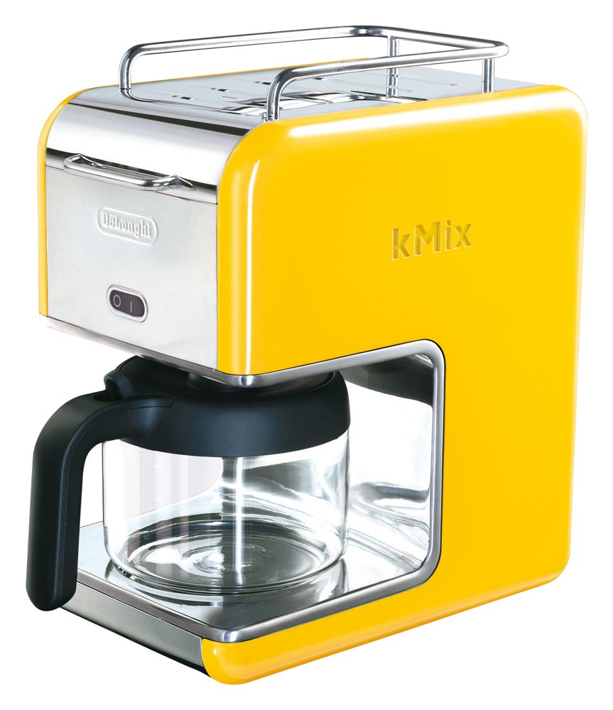 Amazon | DeLonghi kMix(ケーミックス) ブティック ドリップコーヒー