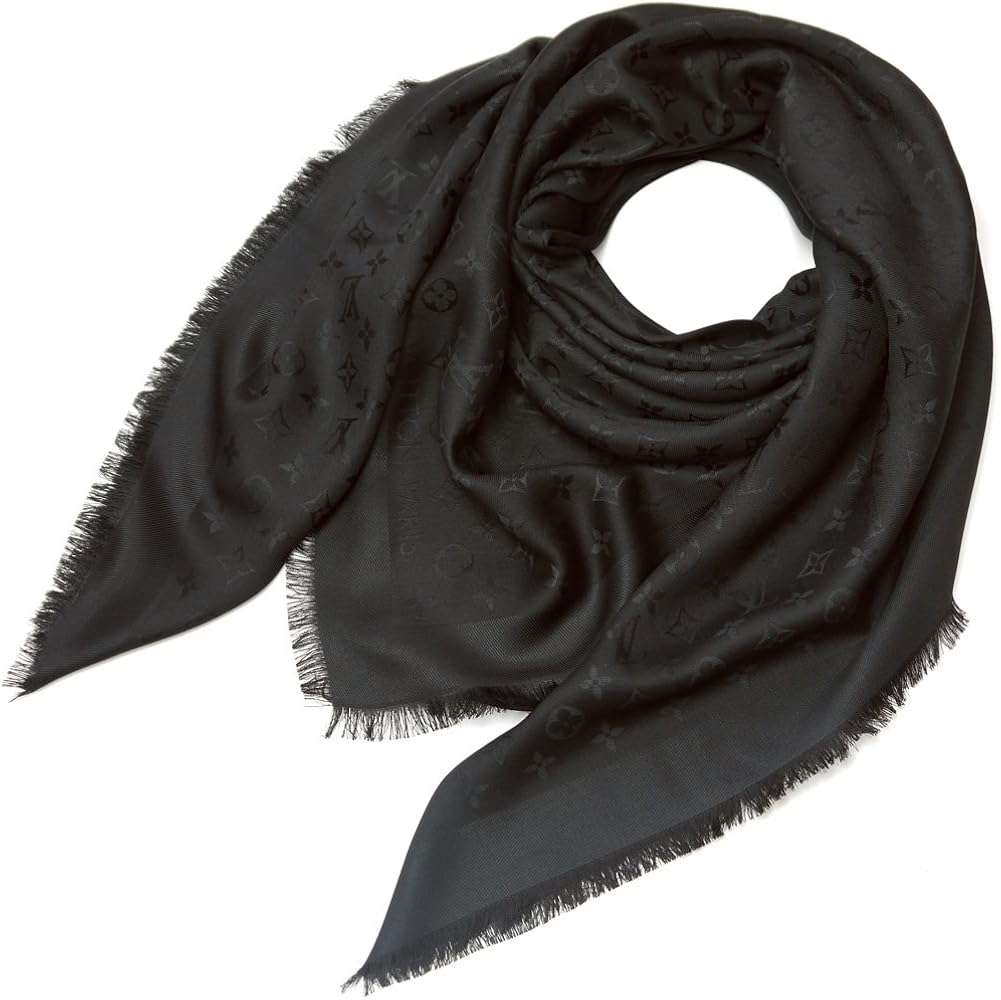 Amazon | (ルイヴィトン) LOUIS VUITTON ルイ・ヴィトン ショール