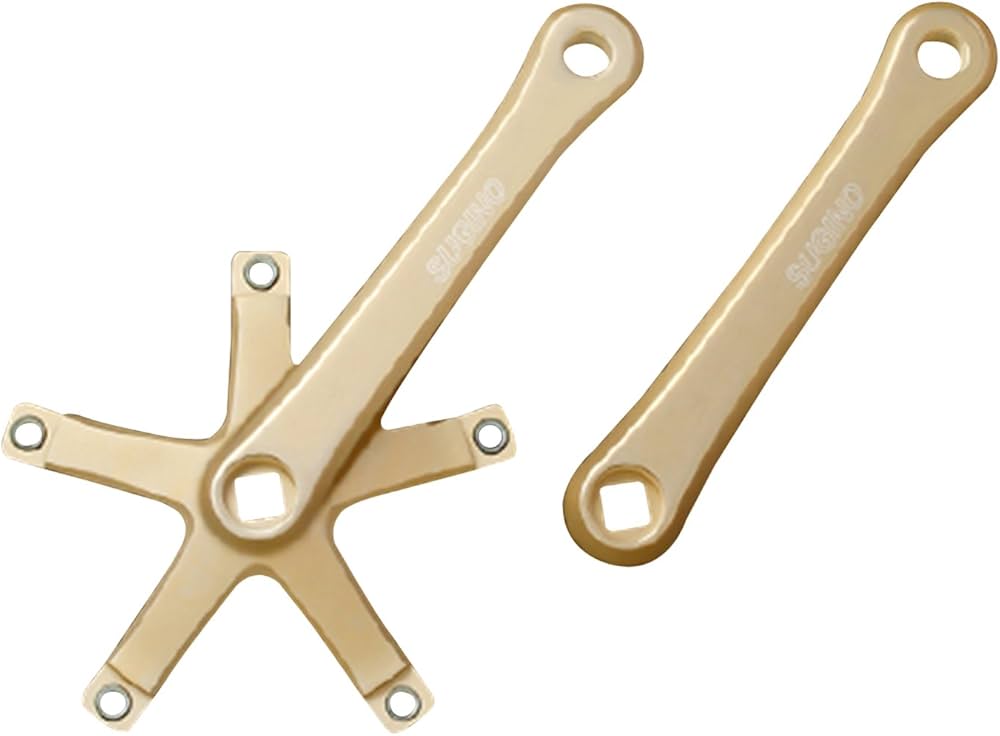 Amazon | SUGINO(スギノ) クランクセット GRAND MIGHTY (グランド