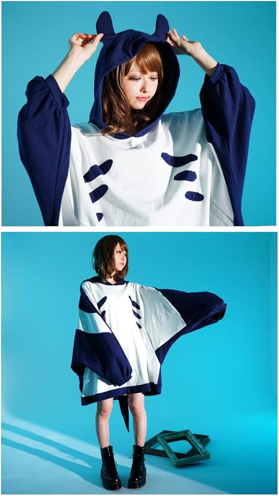 Amazon.co.jp: [フェイバリット] オリジナルマンタパーカー : ファッション