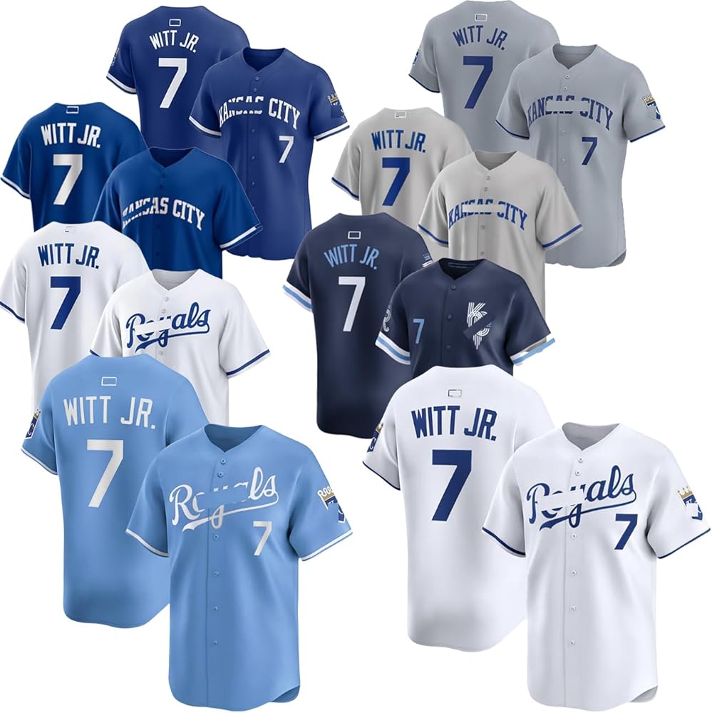 Amazon.co.jp: [XUPENG] ボビー ウィット ジュニア BOBBY WITT JR. ぼ