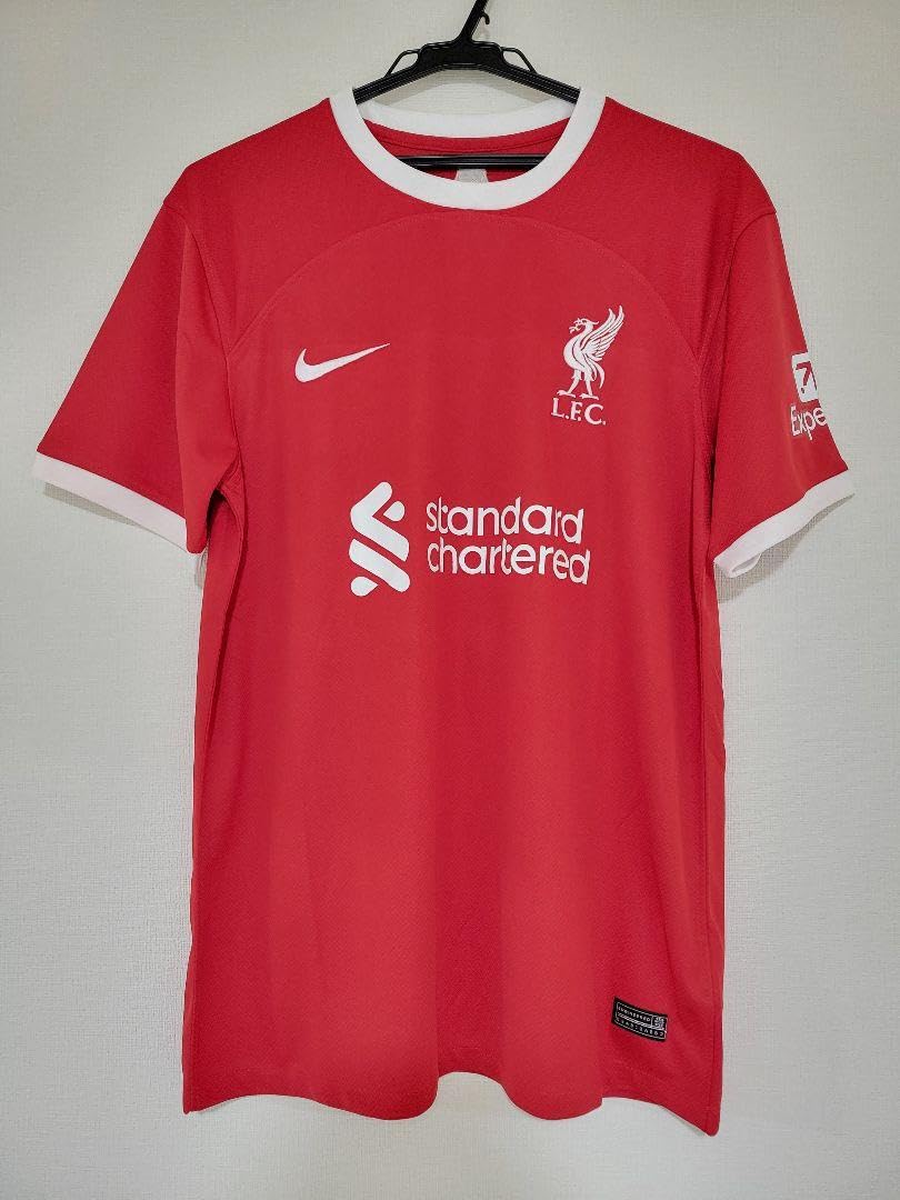 Amazon.co.jp: リヴァプール 遠藤航 サイン ユニフォーム 正規 証明書