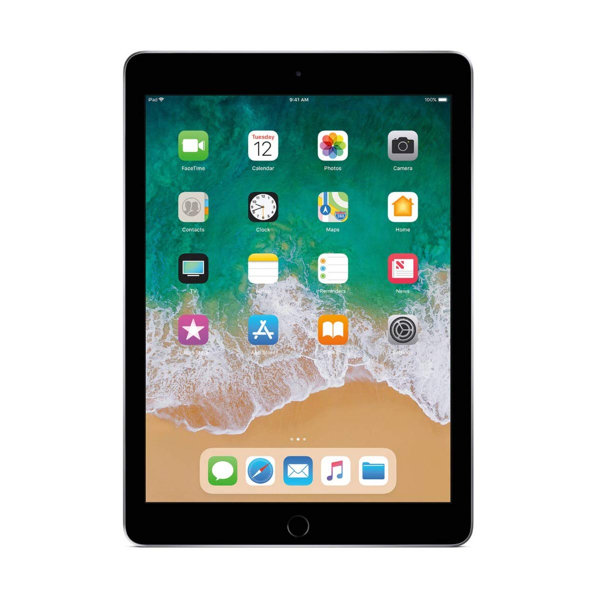 Amazon.com : Apple iPad 9.7-inch Retina Display with WIFI, 32GB