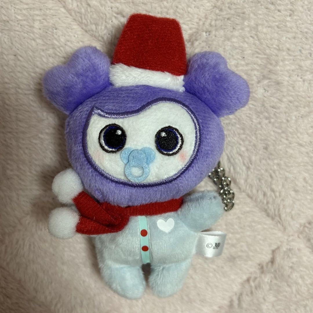 Amazon.co.jp: TWICE クリスマス ラブリー サナ サブリー : おもちゃ