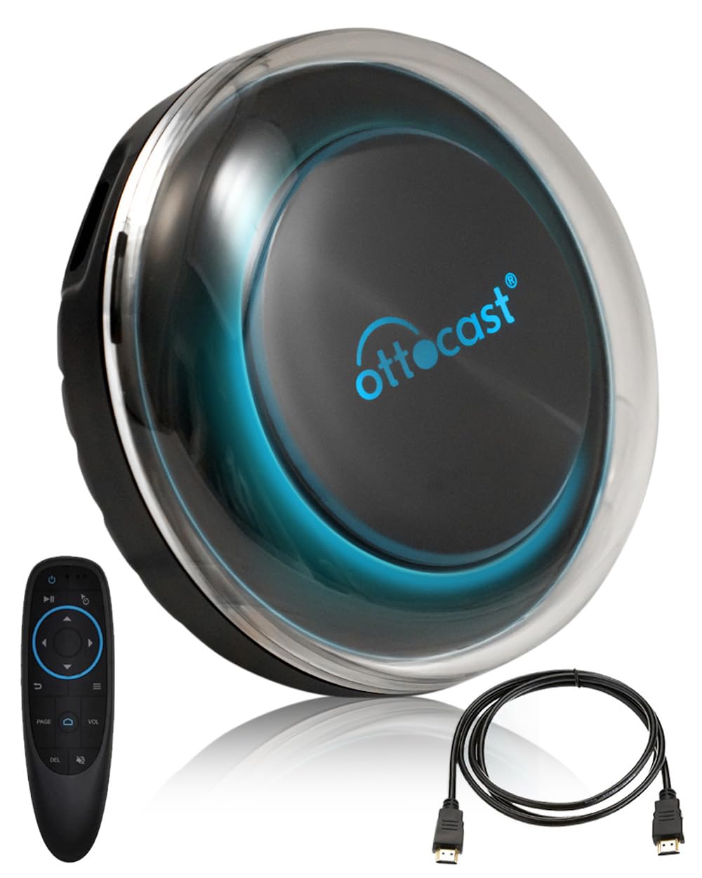 Amazon.co.jp: 【国内正規代理店品】 オットキャスト OTTOCAST