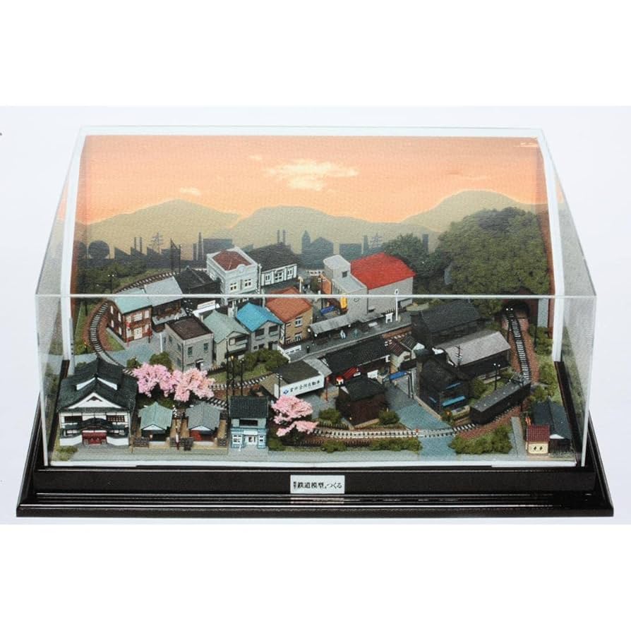 みとげ】週刊Nゲージ 昭和の「鉄道模型」をつくる NO.1〜50全巻 週刊N