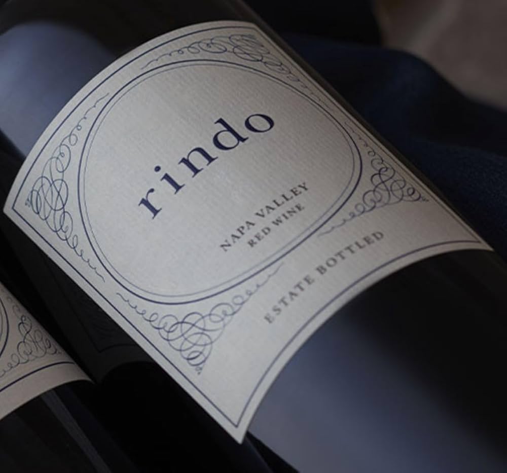 Amazon.co.jp: 紫鈴 りんどう rindo ケンゾー エステイト 赤ワイン