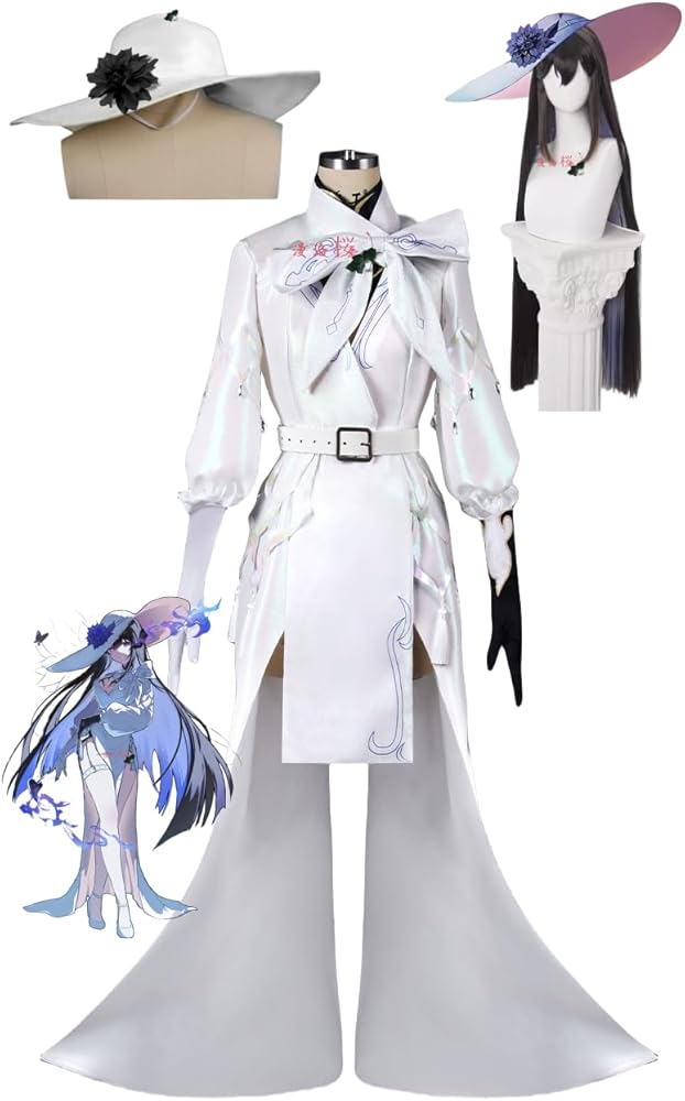 Amazon.co.jp: [900] 崩壊：スターレイル 「ダリア」コンスタンス