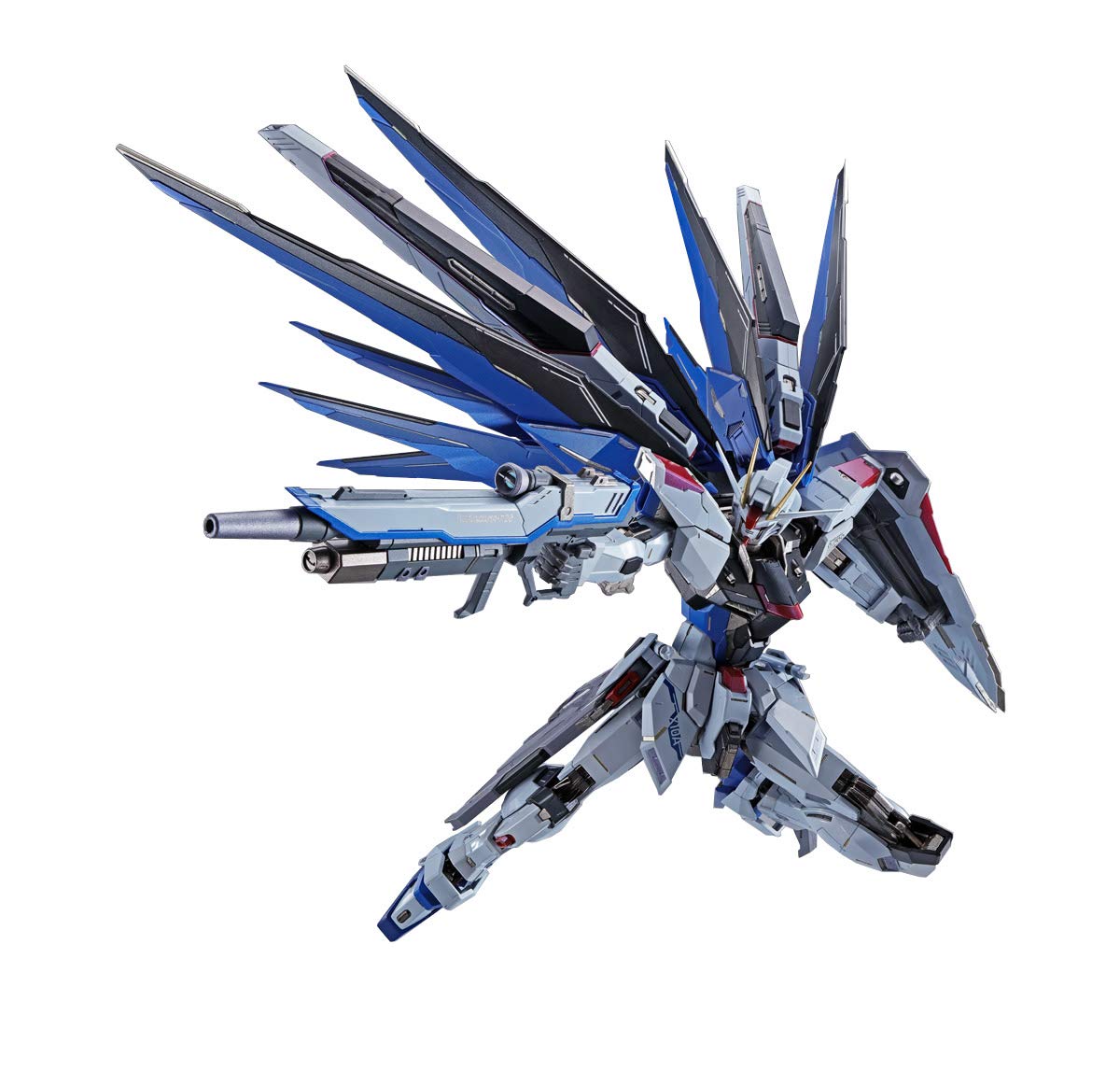 TAMASHII NATIONS Mobile Suit Gundam: Freedom Gundam Concept 2