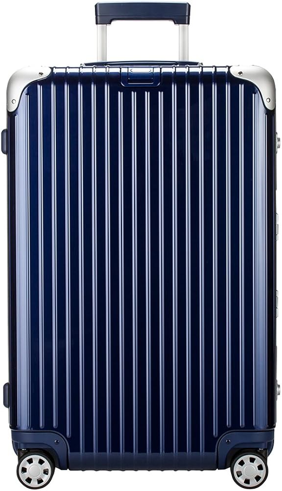 Amazon | [ リモワ ] RIMOWA リンボ 87L 4輪 スーツケース キャリー