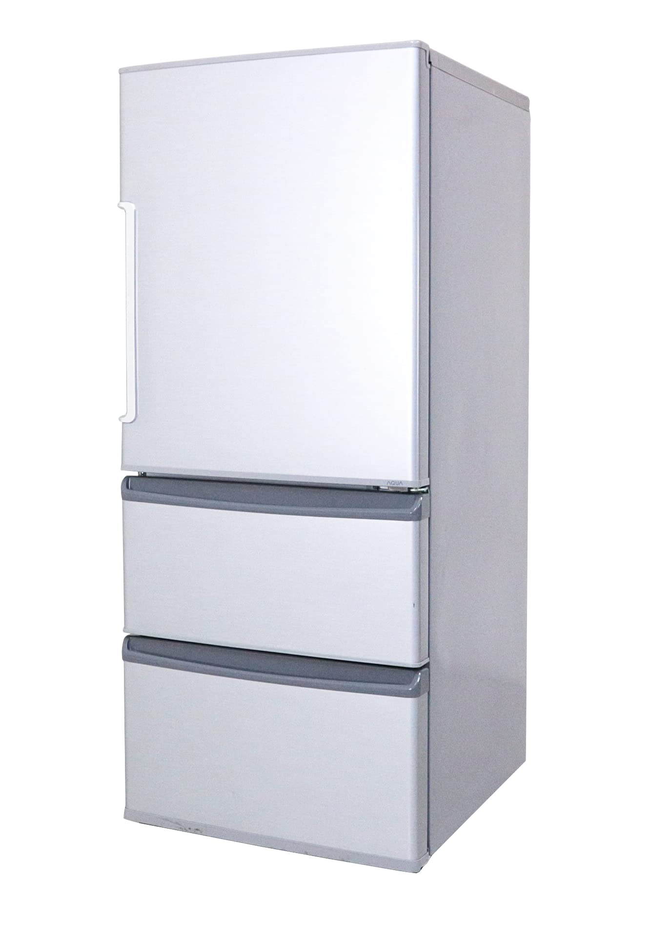 AQUA 冷蔵庫 AQR-27G(W) 272L 2018年 AQUA AQR-27G 価格比較 - 価格.com