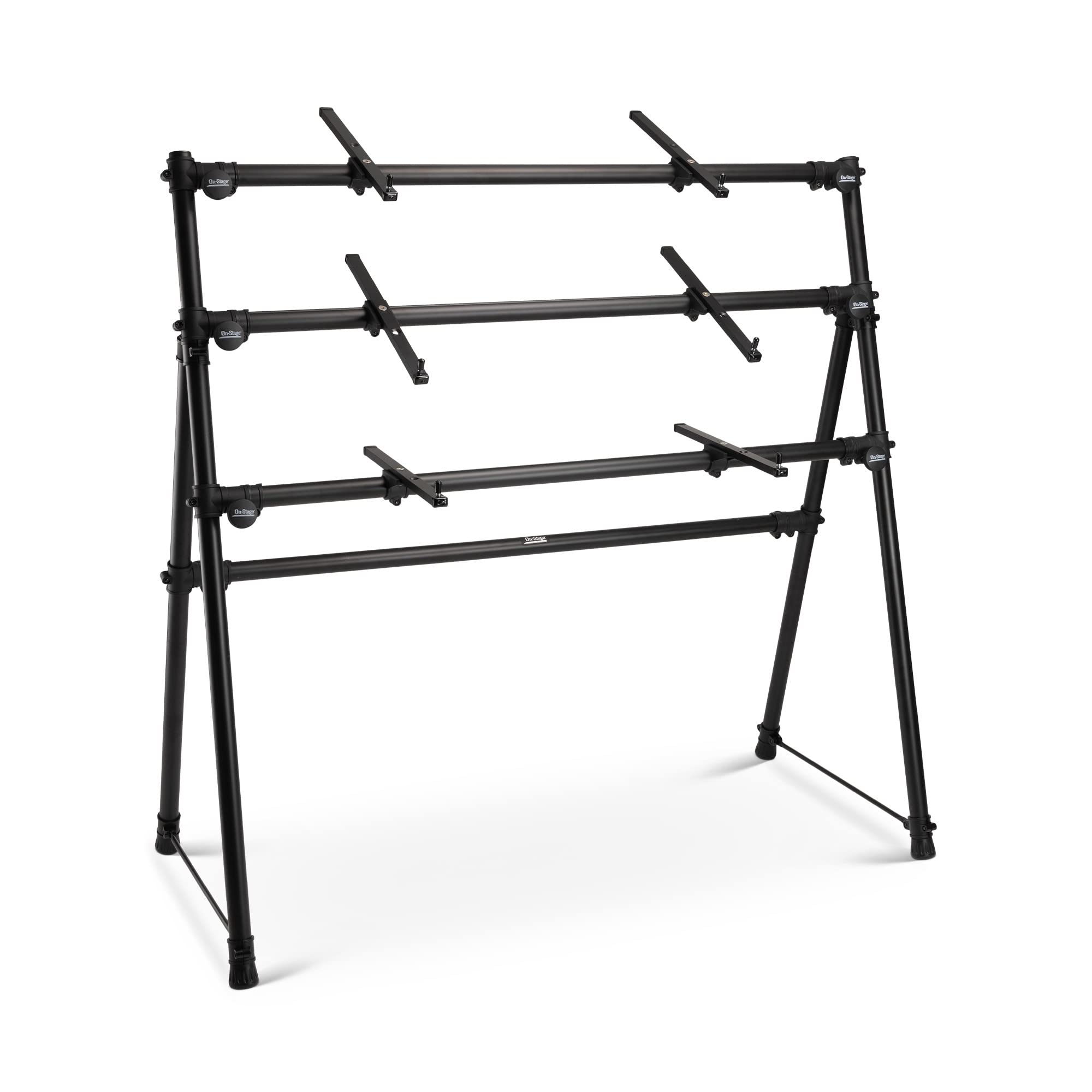 Amazon.com - OnStage Keyboard Stand (KS7903) - Audio Mixer Stands