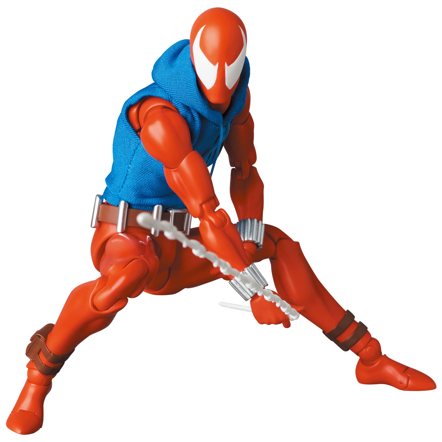 Amazon | MAFEX マフェックス No.186 MAFEX SCARLET SPIDER