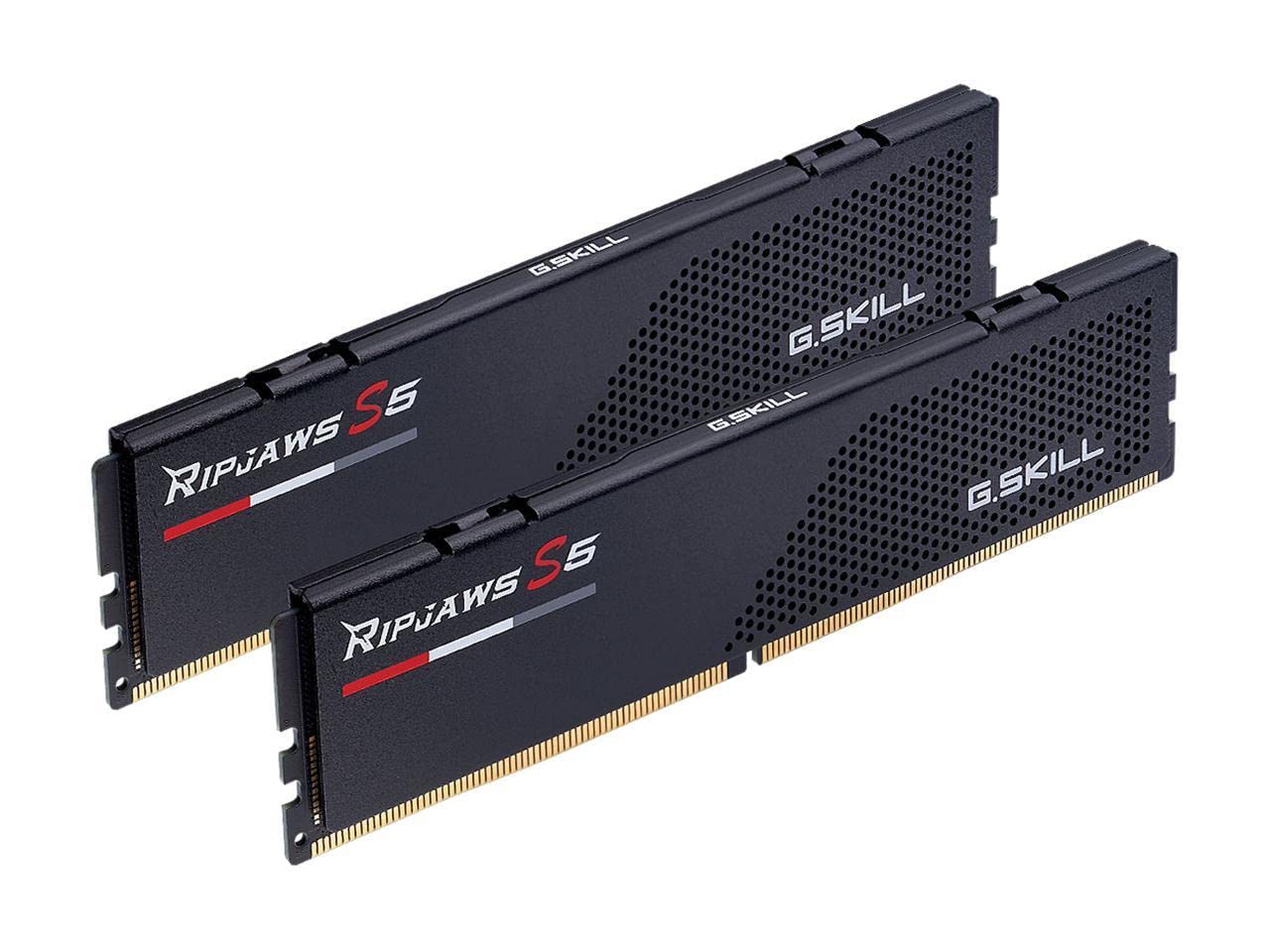 G.Skill RipJaws S5 Series (Intel XMP) 32GB (2 x 16GB) 288-Pin