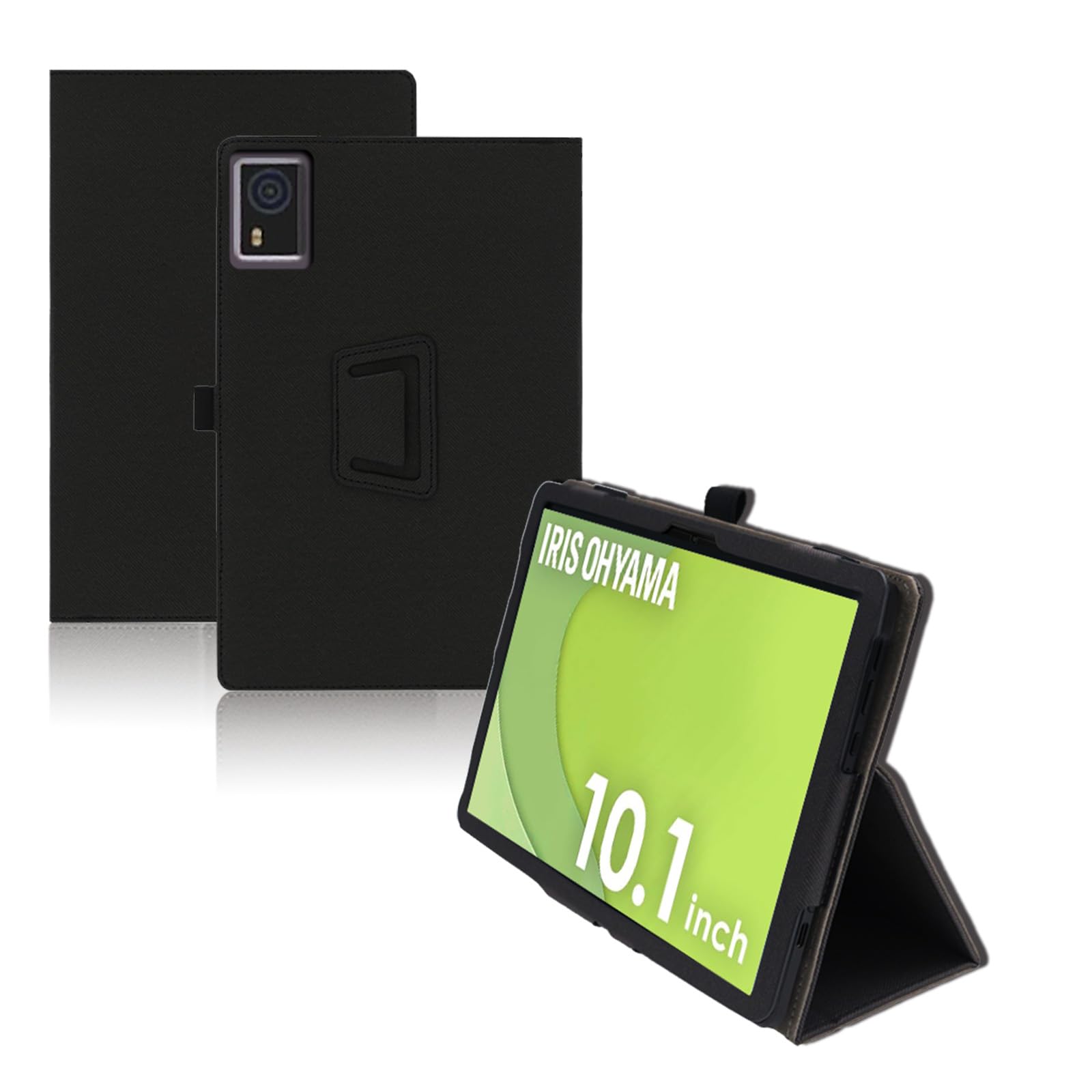 Amazon.co.jp: For LUCA TA10E1W63-V1H ケース (IRIS OHYAMA)アイリス