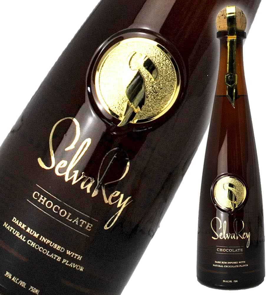 Amazon.co.jp: セルバレイ ラム 750ml 2本セット【正規品