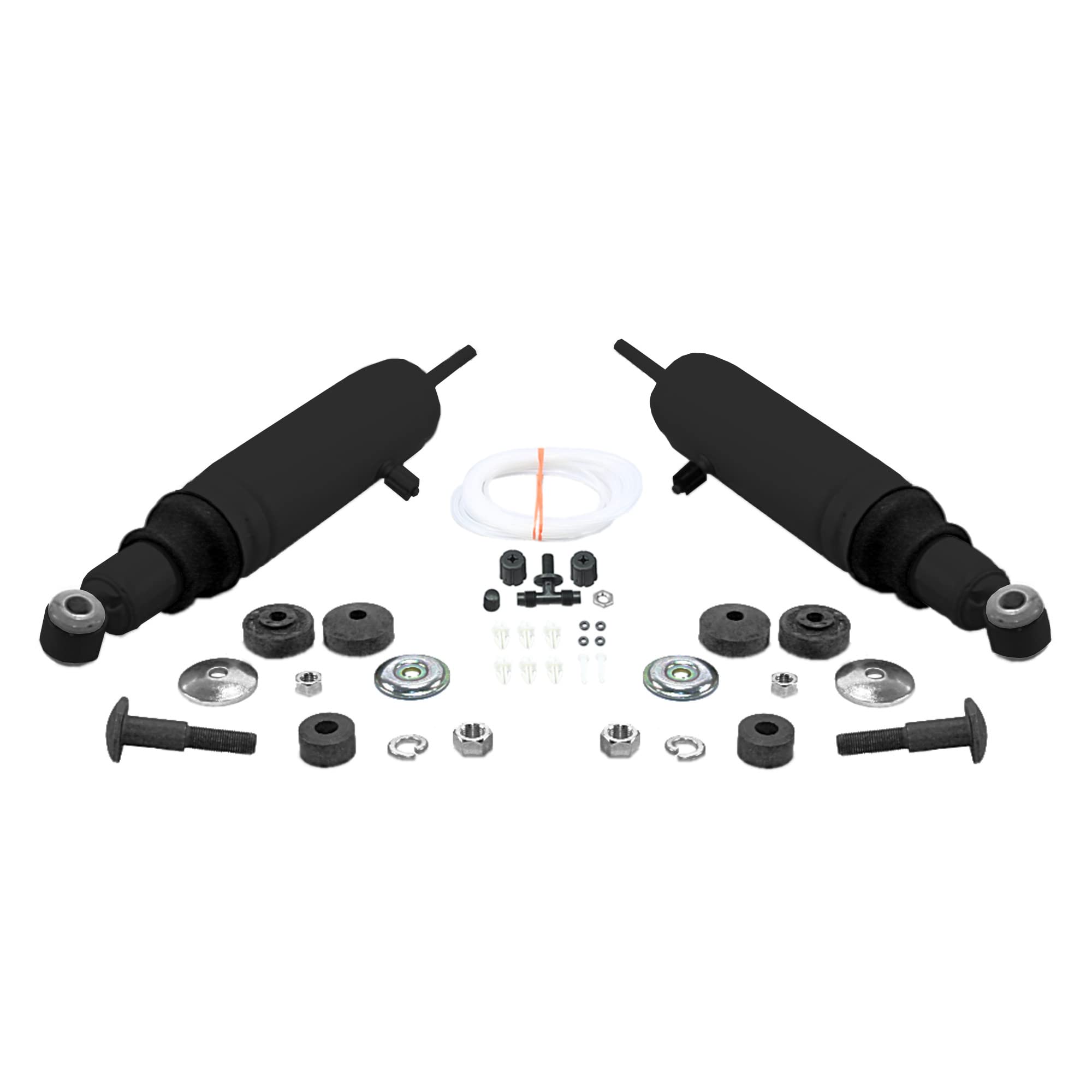 タイムセール中】MONROE MAX-AIRショック リア2本 モンロー タイム