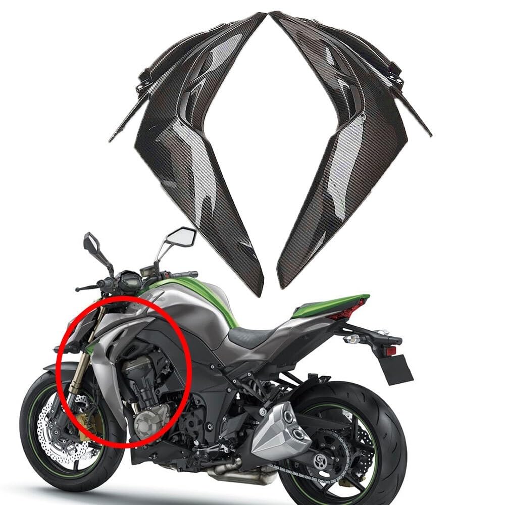 Amazon.co.jp: SieHam オートバイフロントサイドラジエーター