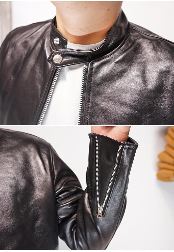 Amazon.co.jp: [Schott NYC] [ショット] ジャケット 70'S SINGLE