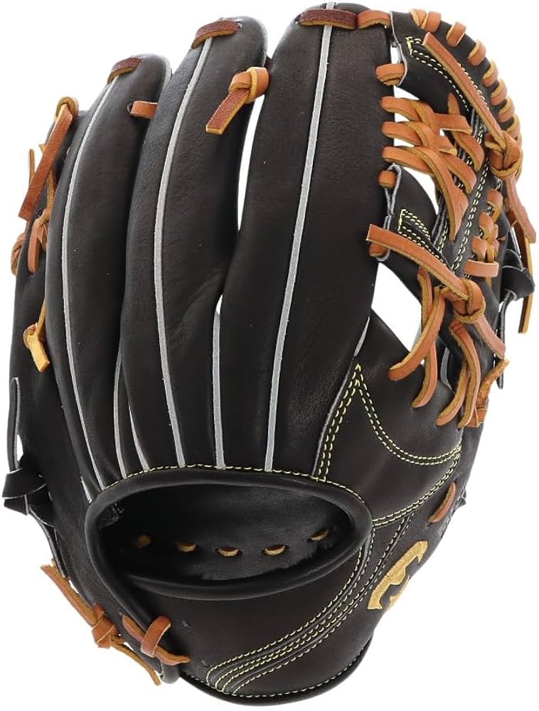 美津和タイガー 軟式少年用 ファーストミット 少年野球 ファースト