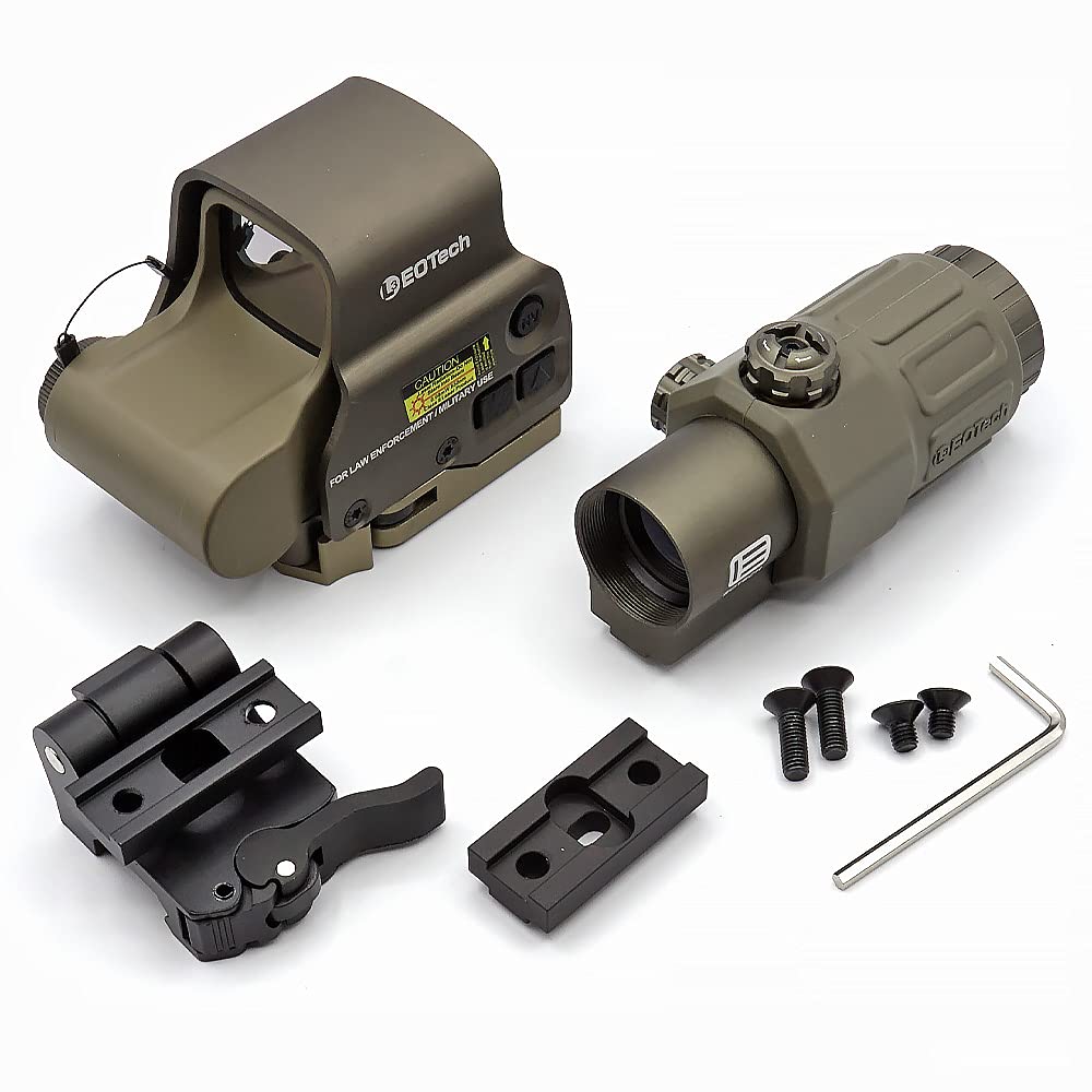 Amazon.co.jp: 良品武品 Evolution Gear イオテック EXPS3-0 ホロ