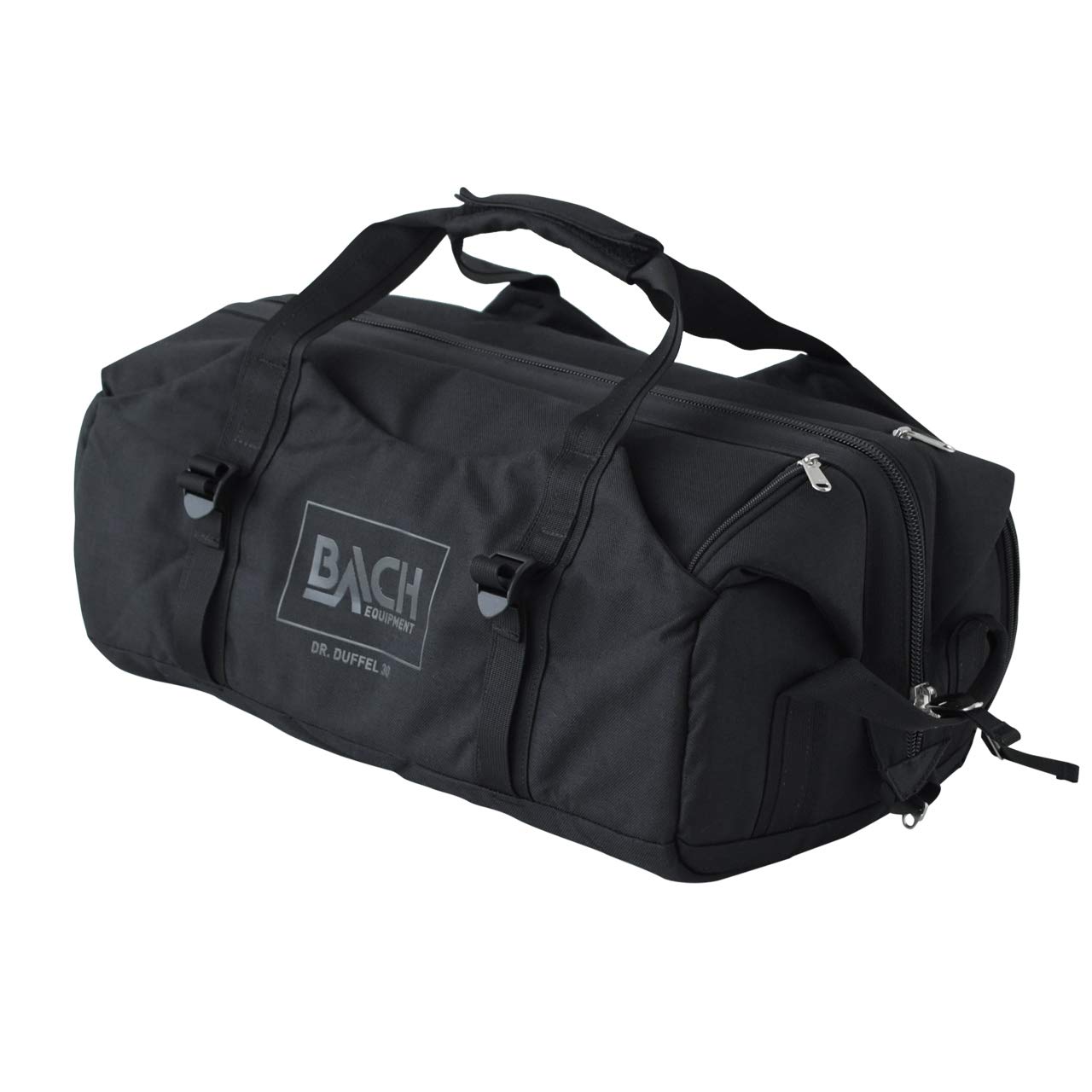Amazon | [バッハ] BACH ドクター ダッフル 30リットル Dr.Duffel 30L