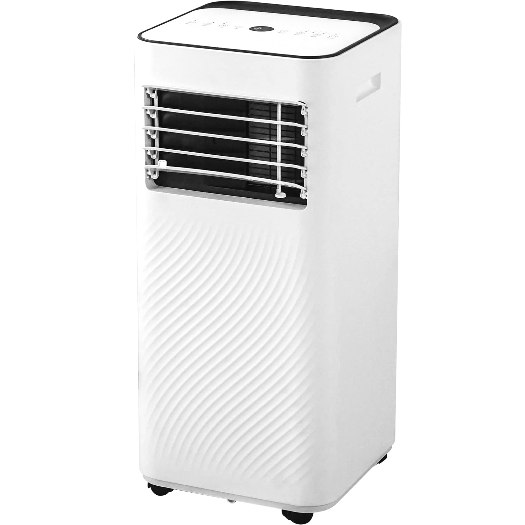 Amazon | NEOLEAD スポットクーラー 4way 移動式エアコン 移動式